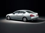 Nissan Fuga 2004 года